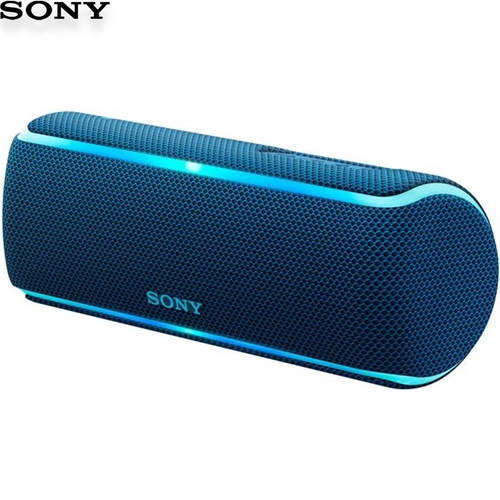 Loa SONY SRS-XB21 17